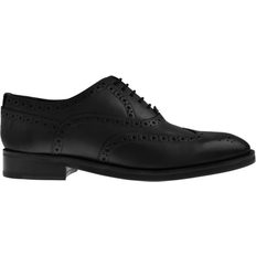 Ted Baker Men Shoes Ted Baker Amaiss - Black