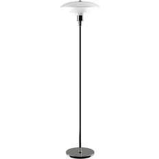 Louis Poulsen Floor Lamps Louis Poulsen PH 3½-2½ Floor Lamp 130cm