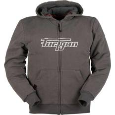 Clothing Furygan Luxio Evo Sweatshirt - Grey