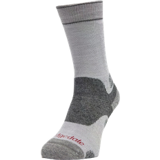Bridgedale Women Socks Bridgedale Woolfusion Trekker Socks W - Grey