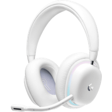 Bluetooth - Over-Ear Headphones Logitech G735