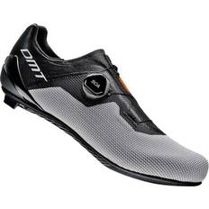 48 ⅓ Cycling Shoes DMT KR4 M - Black/Silver