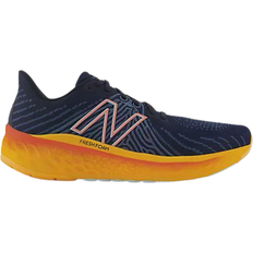 New Balance Men - Yellow Running Shoes New Balance Fresh Foam X Vongo v5 M - Eclipse with Vibrant Apricot and Vibrant Orange