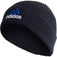 Adidas Sportswear Garment Beanies adidas Two-Colored Logo Hat Unisex - Legend Ink