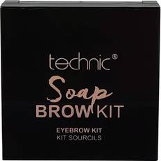 Technic Soap Brow Kit