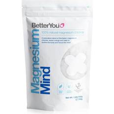 BetterYou Magnesium Flakes Mind, 750gr