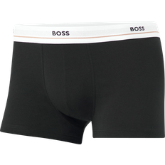 Hugo Boss Men Men's Underwear HUGO BOSS Underwear Five Pack Boxer Trunks