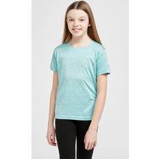 Turquoise T-shirts Children's Clothing Regatta Kids' Fingal T-Shirt