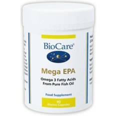 BioCare Mega EPA 60 Capsules 60 pcs
