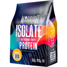 Pineapple Protein Powders Warrior Isolate Protein Pineapple 500g