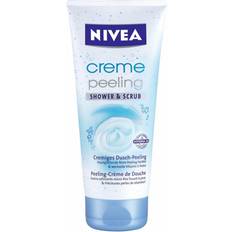 Nivea Body Scrubs Nivea Body care Shower care Creme Peeling