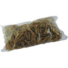 Fitness Size 63 Rubber Bands (454g Pack)