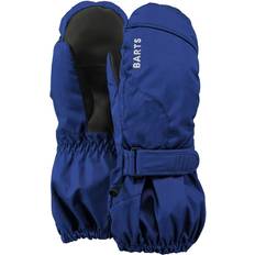 Mittens Children's Clothing Barts Tec Mittens, Gloves for Babies, (Schwarz) 3 (Manufacturer 3)