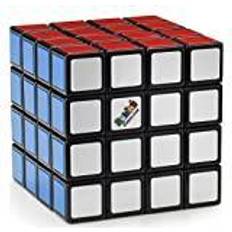 Rubik's Cube Cube Rubik's 6064639, 4x4 Master Cube-Colour Match Puzzle-Larger and bolder version of the classic