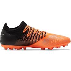Multi Ground (MG) - Orange Football Shoes Puma Future Z 2.3 MG M - Orange