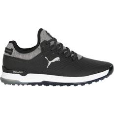 37 ½ Golf Shoes Puma Proadapt Alphacat Golf M - Puma Black/Puma Silver/Quiet Shade