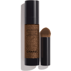 Chanel Les Beiges Water-Fresh Complexion Touch Foundation BD121