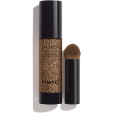Chanel Les Beiges Water-Fresh Complexion Touch Foundation B40
