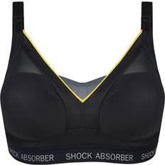 Women - Yellow Bras Shock Absorber Active Shaped Support Bra S015F/U10015-SLATE