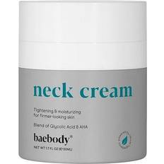 Baebody Neck Cream 50ml