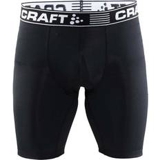 Craft Sportswear Men - Sportswear Garment Clothing Craft Sportswear Greatness Short Tights Men - Black/White
