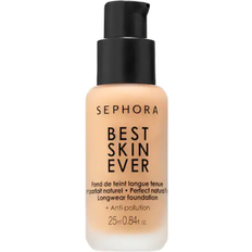 Sephora Collection Best Skin Ever Liquid Foundation 10N