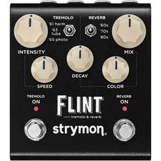 Strymon Effect Units Strymon Flint V2
