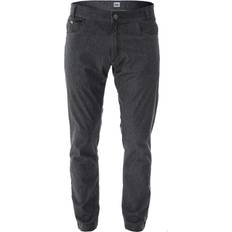 Snap Slim Jean Pants Climbing trousers XS, blue/grey