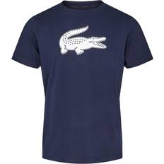 Lacoste Th2042-00 Short Sleeve T-shirt