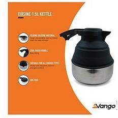 Vango Cooking Equipment Vango Cuisine 1.5L Kettle