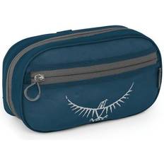Osprey Toiletry Bags & Cosmetic Bags Osprey Ultralight Washbag Zip - Blue