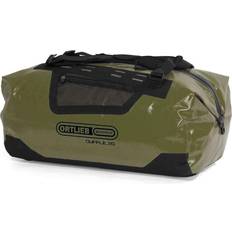 Ortlieb Bags Ortlieb Duffle Bag 110L - Olive/Black