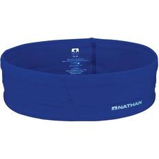NATHAN The Hipster Waist Pack Blue L