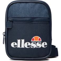 Ellesse Crossbody Bags Ellesse Templeton Navy/Navy Marl One Size