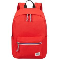 American Tourister Upbeat Backpack Red