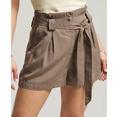 Superdry Men Trousers & Shorts Superdry Desert Paperbag Shorts