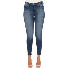 Blue - Women Jeans Only Blush Mid Jeans