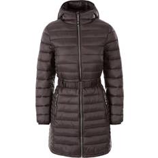 Trespass Outdoor Jackets - Women - XL Trespass Womens Santuzza Casual Jacket - Black