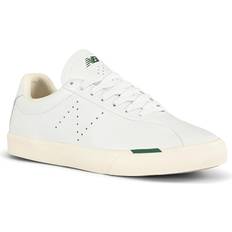 New Balance Numeric 22 Skate Shoes White/Green