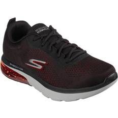 Men - Red Walking Shoes Skechers 216241 Go Walk Air 2.0 Trainer