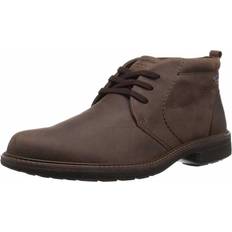 Ecco Boots ecco 510224-02482 Turn Chukka Gtx Leather Mens Boots