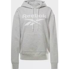 Reebok Identity Logo Fleece Hoodie