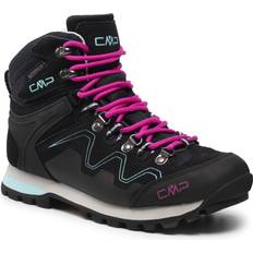 CMP Women Sport Shoes CMP Women's trekking shoes Athunis Mid 31Q4976-33UL