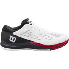 Men - Red Racket Sport Shoes Wilson PADEL SHOES Rush Pro Ace Wrs328420