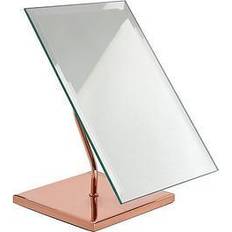 Gold Table Mirrors Premier Housewares Clara Table Mirror