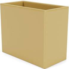 With Lighting Boxes & Baskets Montana Furniture Collect fra (Cumin) Storage Box
