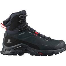 Textile - Unisex Hiking Shoes Salomon Salomon Quest Winter Thinsulate Climasalomon Waterproof