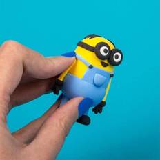MINIONS Despicable Me Make Your Own Character Gift Set