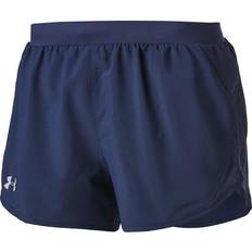 Under Armour Pink - Women Shorts Under Armour Fly By 2.0 Shorts