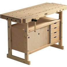 Nordic 1450 Workbench 00-42 Cabinet Accessory Kit Combo